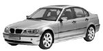 BMW E46 P3042 Fault Code