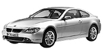 BMW E63 P3042 Fault Code