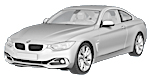 BMW F32 P3042 Fault Code