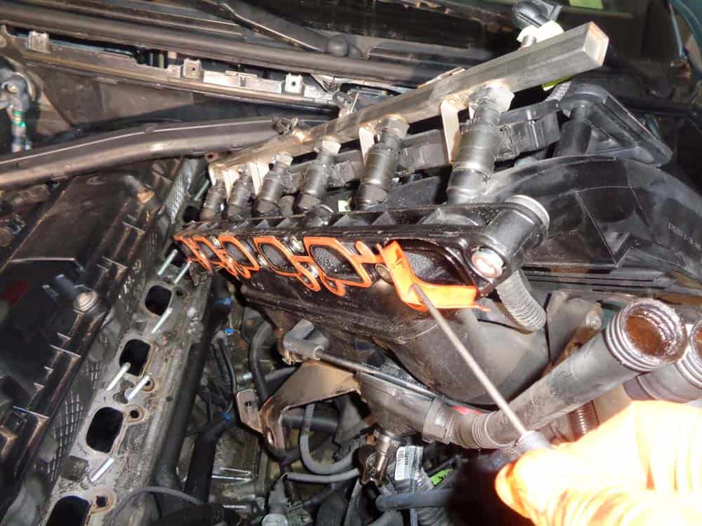 See P3042 repair manual